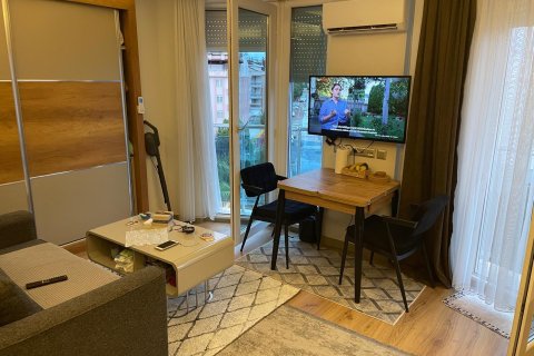 1+0 Leilighet i Antalya, Tyrkia Nr. 238021 - 6