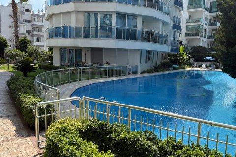 1+0 Leilighet i Antalya, Tyrkia Nr. 238021 - 17