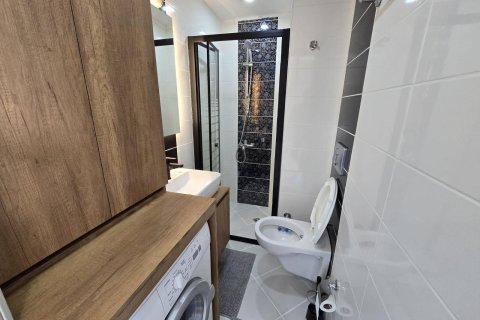 1+0 Leilighet i Antalya, Tyrkia Nr. 238021 - 8