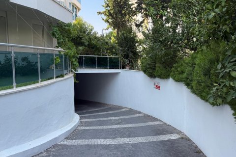 1+0 Leilighet i Antalya, Tyrkia Nr. 238021 - 13