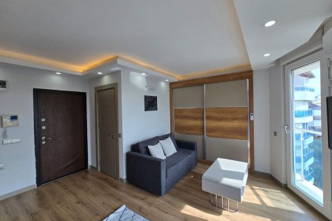 1+0 Leilighet i Antalya, Tyrkia Nr. 238021 - 2