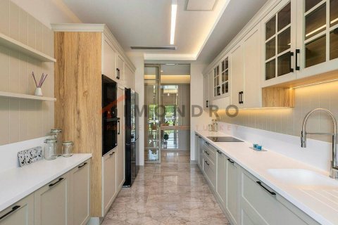2+1 Lejlighed i Kepez, Antalya, Tyrkiet Nr. 238024 - 26