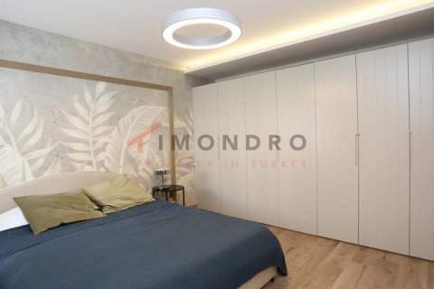 2+1 Lejlighed i Kepez, Antalya, Tyrkiet Nr. 238024 - 27