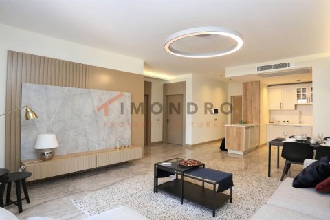 2+1 Lejlighed i Kepez, Antalya, Tyrkiet Nr. 238024 - 23