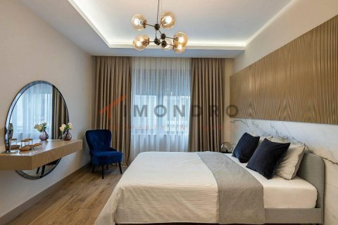 2+1 Lejlighed i Kepez, Antalya, Tyrkiet Nr. 238024 - 28