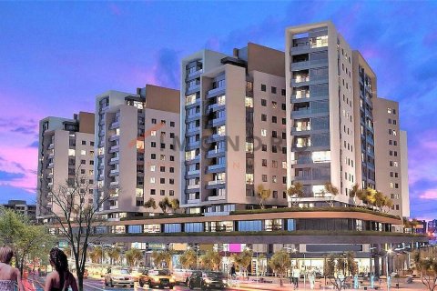 2+1 Lejlighed i Kepez, Antalya, Tyrkiet Nr. 238024 - 2