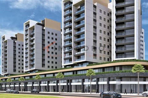 2+1 Lejlighed i Kepez, Antalya, Tyrkiet Nr. 238024 - 19