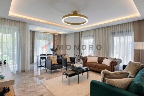 2+1 Lejlighed i Kepez, Antalya, Tyrkiet Nr. 238024 - 24