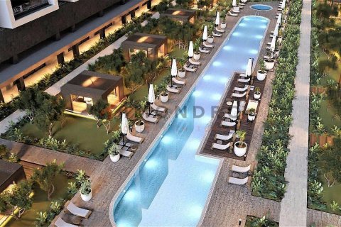 2+1 Lejlighed i Kepez, Antalya, Tyrkiet Nr. 238024 - 7