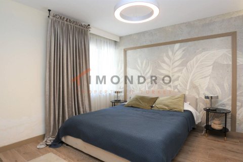 2+1 Lejlighed i Kepez, Antalya, Tyrkiet Nr. 238024 - 29