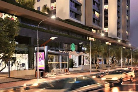 2+1 Lejlighed i Kepez, Antalya, Tyrkiet Nr. 238024 - 6