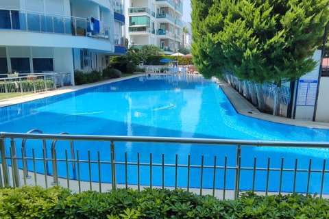 Apartment for sale in Antalya, Turkey, studio, 30m2, No. 238023 – photo 6