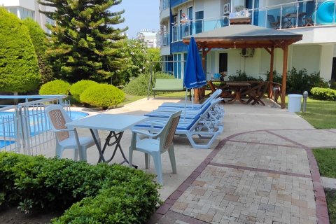 Apartment for sale in Antalya, Turkey, studio, 30m2, No. 238023 – photo 13