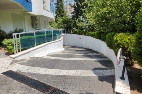 Apartment for sale in Antalya, Turkey, studio, 30m2, No. 238023 – photo 10