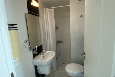 Apartment for sale in Antalya, Turkey, studio, 30m2, No. 238023 – photo 5