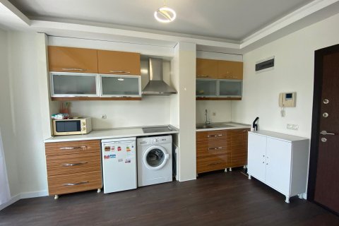 Apartment for sale in Antalya, Turkey, studio, 30m2, No. 238023 – photo 4