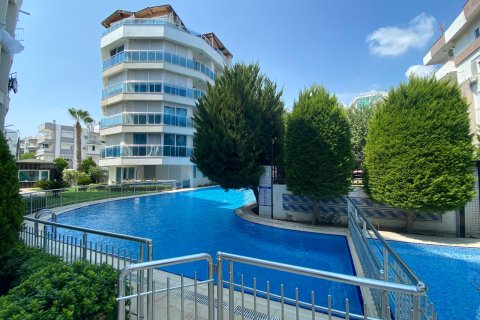 Apartment for sale in Antalya, Turkey, studio, 30m2, No. 238023 – photo 14