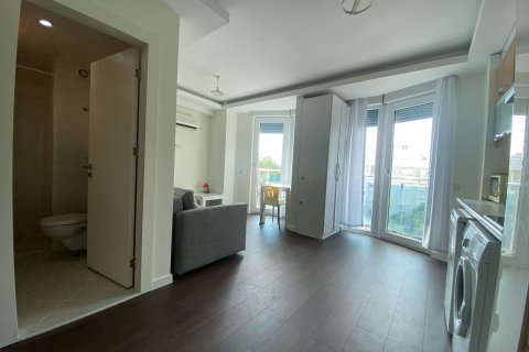 Apartment for sale in Antalya, Turkey, studio, 30m2, No. 238023 – photo 3