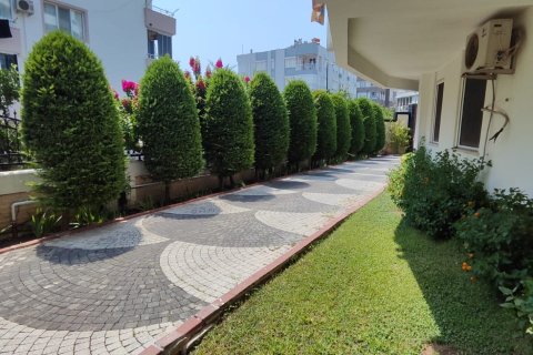 Apartment for sale in Antalya, Turkey, studio, 30m2, No. 238023 – photo 11