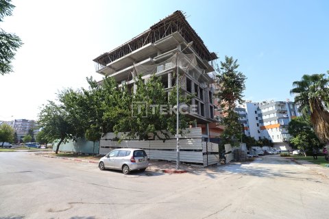 2+2 Lägenhet  i Antalya, Turkiet Nr. 237674 - 15