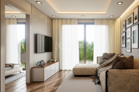 2+2 Lägenhet  i Antalya, Turkiet Nr. 237674 - 9