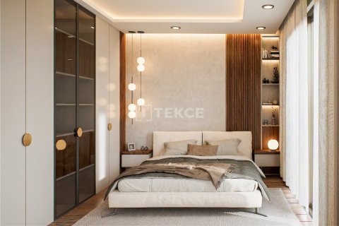 2+2 Lägenhet  i Antalya, Turkiet Nr. 237674 - 12