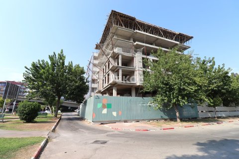 2+2 Lägenhet  i Antalya, Turkiet Nr. 237674 - 16
