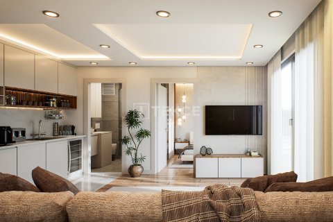 2+2 Lägenhet  i Antalya, Turkiet Nr. 237674 - 10