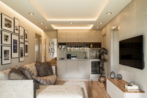 2+2 Lägenhet  i Antalya, Turkiet Nr. 237674 - 8