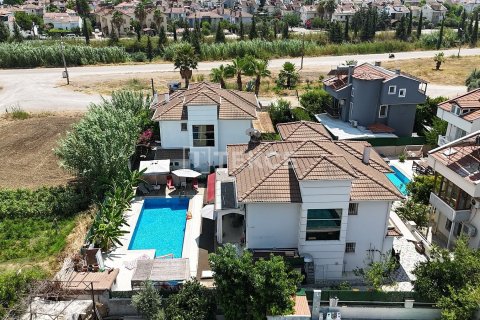 Villa for sale  in Fethiye, Mugla, Turkey, 3 bedrooms, 200m2, No. 237671 – photo 5