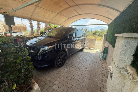 Villa for sale  in Fethiye, Mugla, Turkey, 3 bedrooms, 200m2, No. 237671 – photo 6