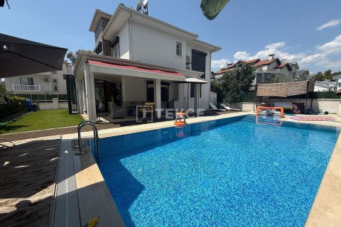 Villa for sale  in Fethiye, Mugla, Turkey, 3 bedrooms, 200m2, No. 237671 – photo 4