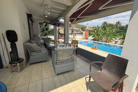 Villa for sale  in Fethiye, Mugla, Turkey, 3 bedrooms, 200m2, No. 237671 – photo 16
