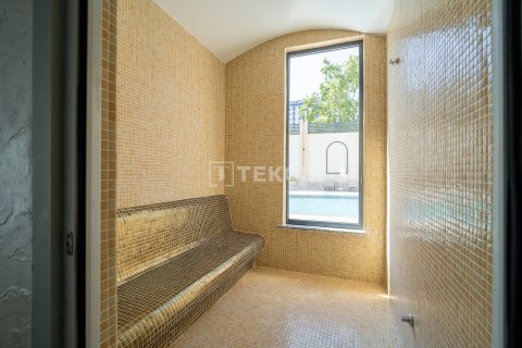 4+1 Penthäuser in Alanya, Antalya, Türkei Nr. 237668 - 14
