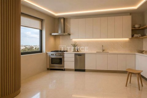 Продажа квартиры  в Чифтликкёе, Ялове, Турция 3+1, 95м2, №237669 – фото 9
