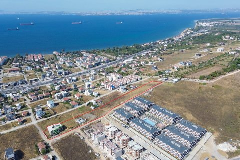 Продажа квартиры  в Чифтликкёе, Ялове, Турция 3+1, 95м2, №237669 – фото 16