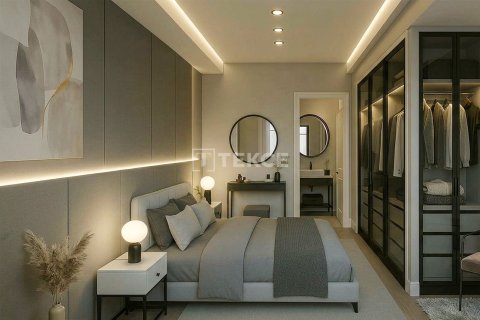 Продажа квартиры  в Чифтликкёе, Ялове, Турция 3+1, 95м2, №237669 – фото 10