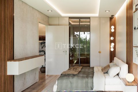 2+1 Lägenhet  i Antalya, Turkiet Nr. 237673 - 13
