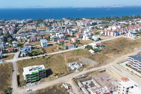 Продажа квартиры  в Чифтликкёе, Ялове, Турция 4+1, 181м2, №237670 – фото 15