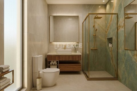 Продажа квартиры  в Чифтликкёе, Ялове, Турция 4+1, 181м2, №237670 – фото 11