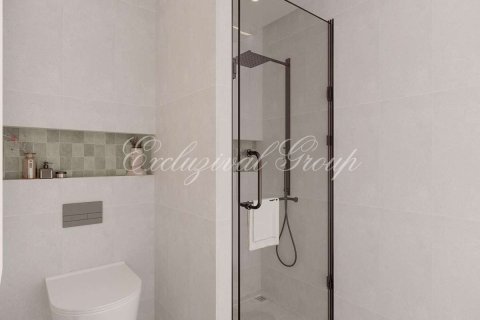 1+1 Lejlighed  i Didim, Aydin, Tyrkiet Nr. 212858 - 8