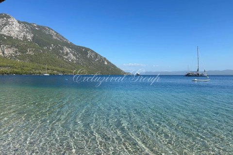 1+1 Lejlighed  i Didim, Aydin, Tyrkiet Nr. 212858 - 11