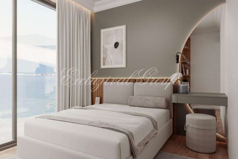 1+1 Lejlighed  i Didim, Aydin, Tyrkiet Nr. 212858 - 6