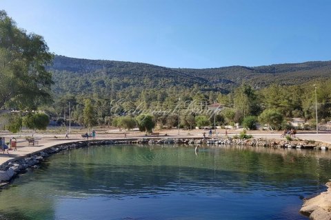 1+1 Lejlighed  i Didim, Aydin, Tyrkiet Nr. 212858 - 10