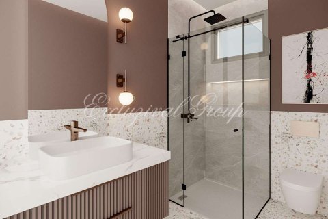 1+1 Lejlighed  i Didim, Aydin, Tyrkiet Nr. 212858 - 7