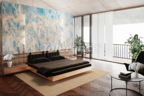 Gewerbeimmobilien  in Istanbul, Türkei Nr. 212859 - 14