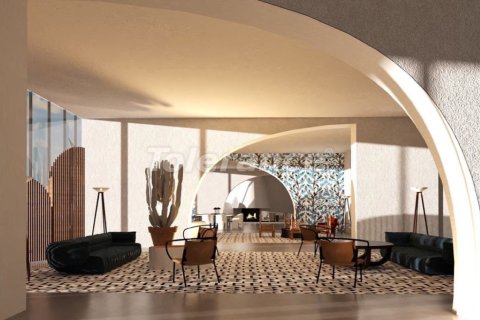 Gewerbeimmobilien  in Istanbul, Türkei Nr. 212859 - 15