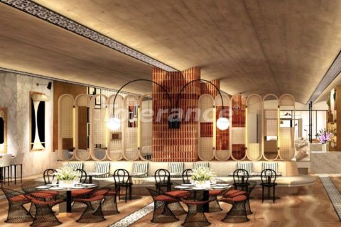 Gewerbeimmobilien  in Istanbul, Türkei Nr. 212859 - 11