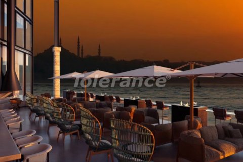 Gewerbeimmobilien  in Istanbul, Türkei Nr. 212859 - 10