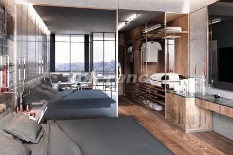 Gewerbeimmobilien  in Istanbul, Türkei Nr. 212859 - 13